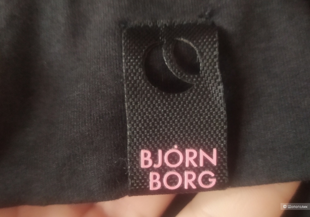 Пальто Bjorn Borg на 44-46 р-р.