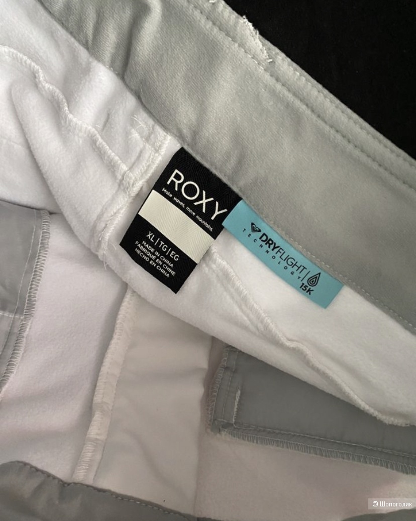 Горнолыжные штаны Roxy Xl