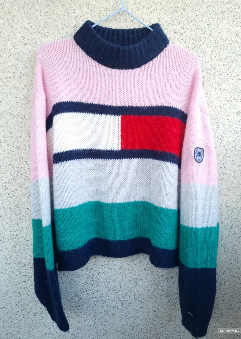 Джемпер Tommy Hilfiger, 46