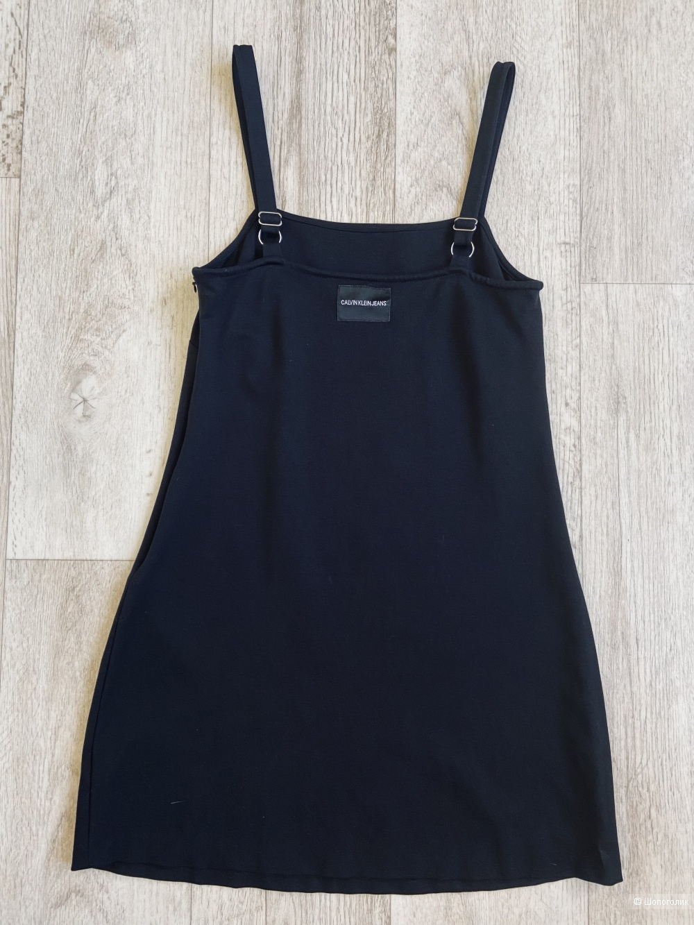Сарафан Calvin Klein S