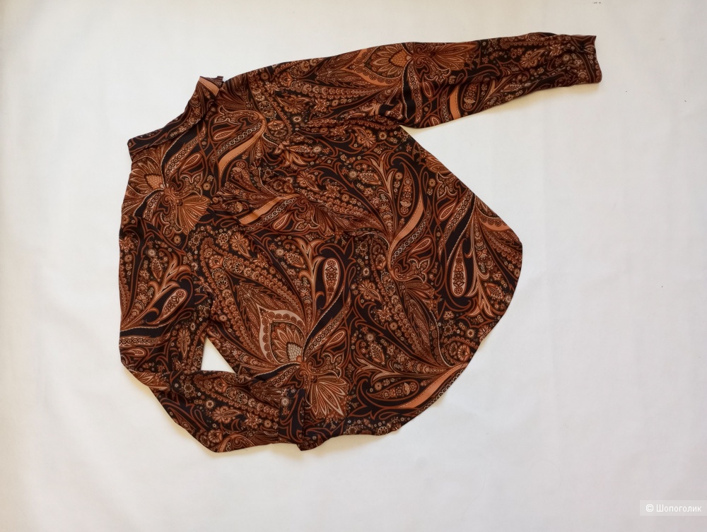 Рубашка H&M Richard Allen, S