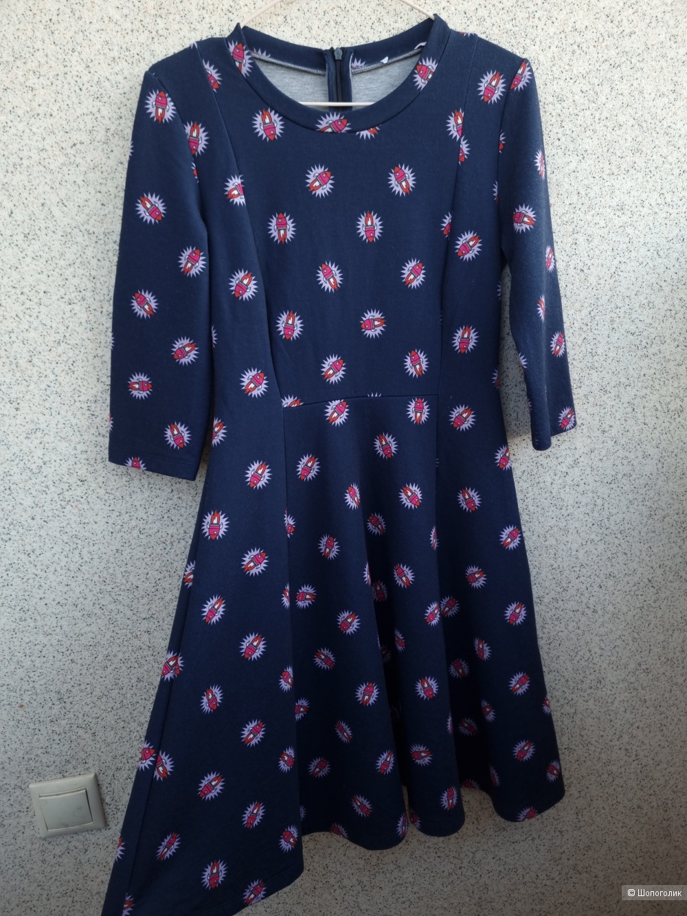 Платье Max Mara (Max&Co), 44