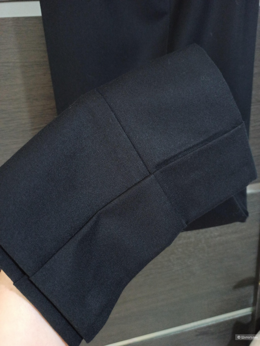 Брюки Armani Collezioni, размер 48