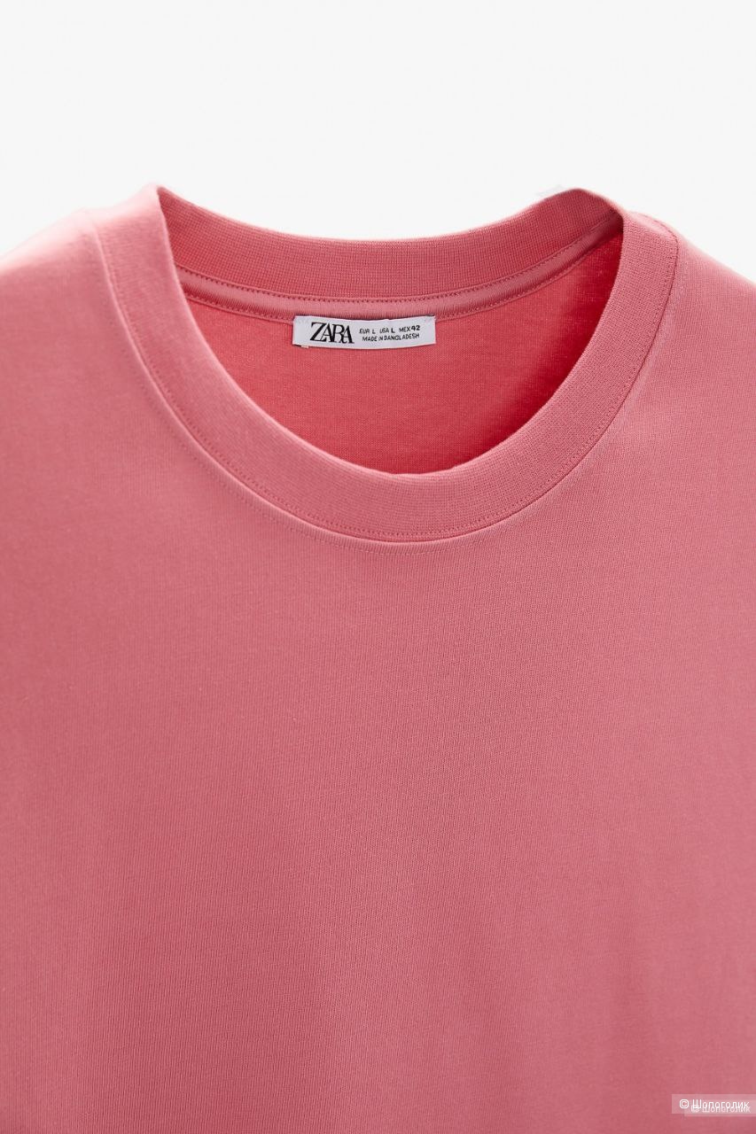 Футболка Zara, размер S