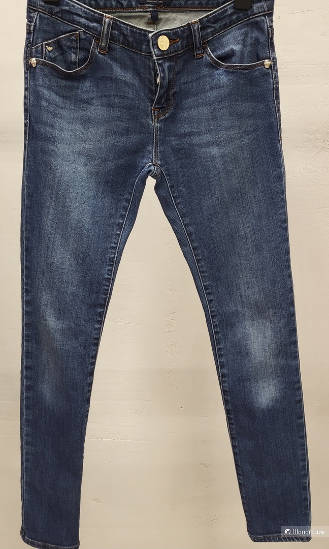 Комплект  Armani jeans размер  xs-s