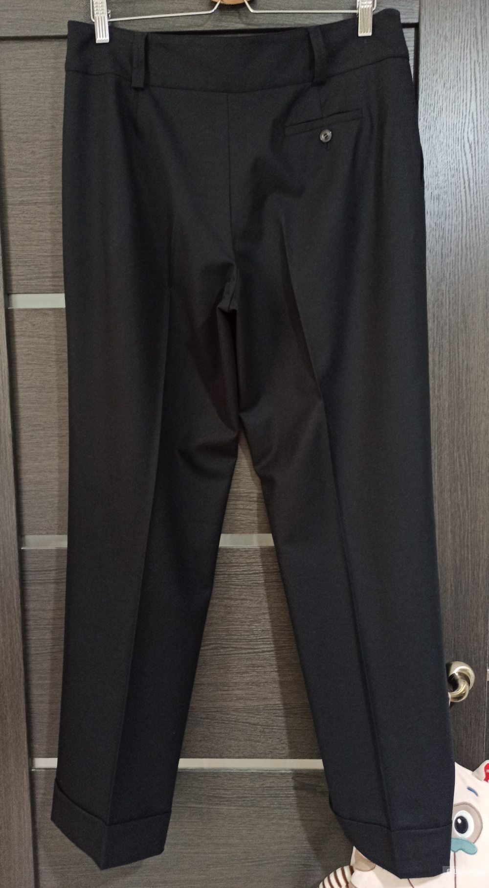 Брюки Armani Collezioni, размер 48