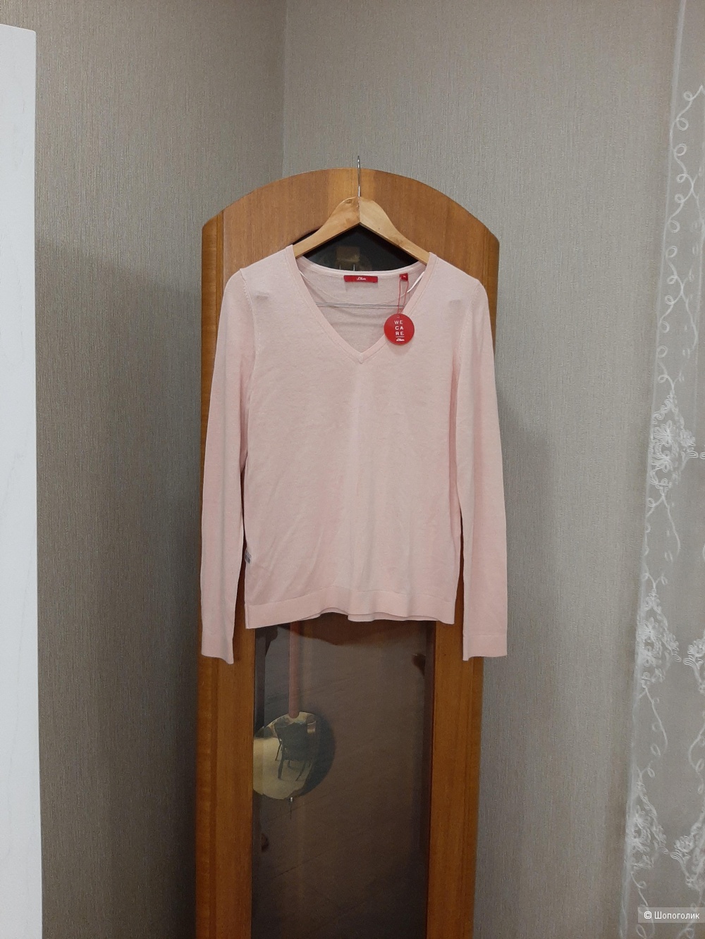 Джемпер S Oliver р.38