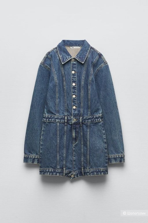 Платье Zara s
