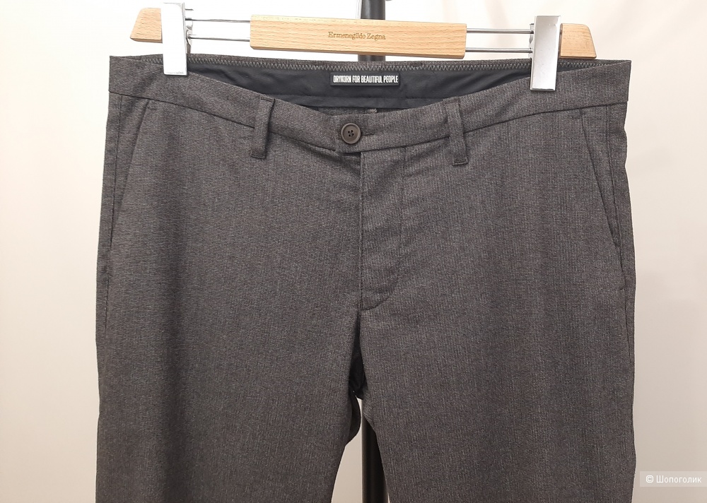 Мужские брюки Drykorn W34L32, 50 рус.