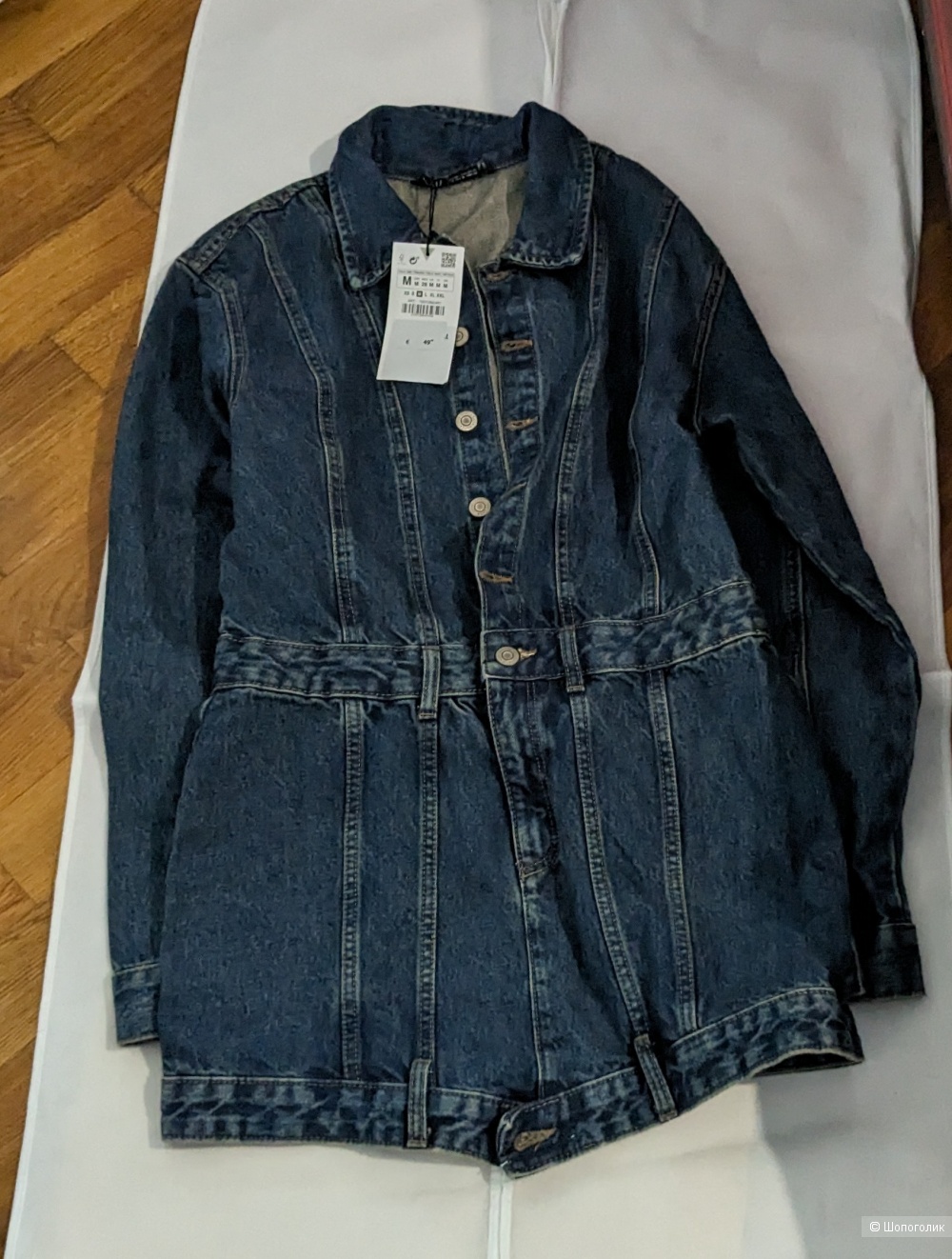 Платье Zara s
