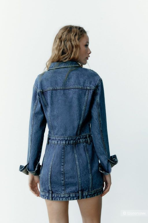 Платье Zara s