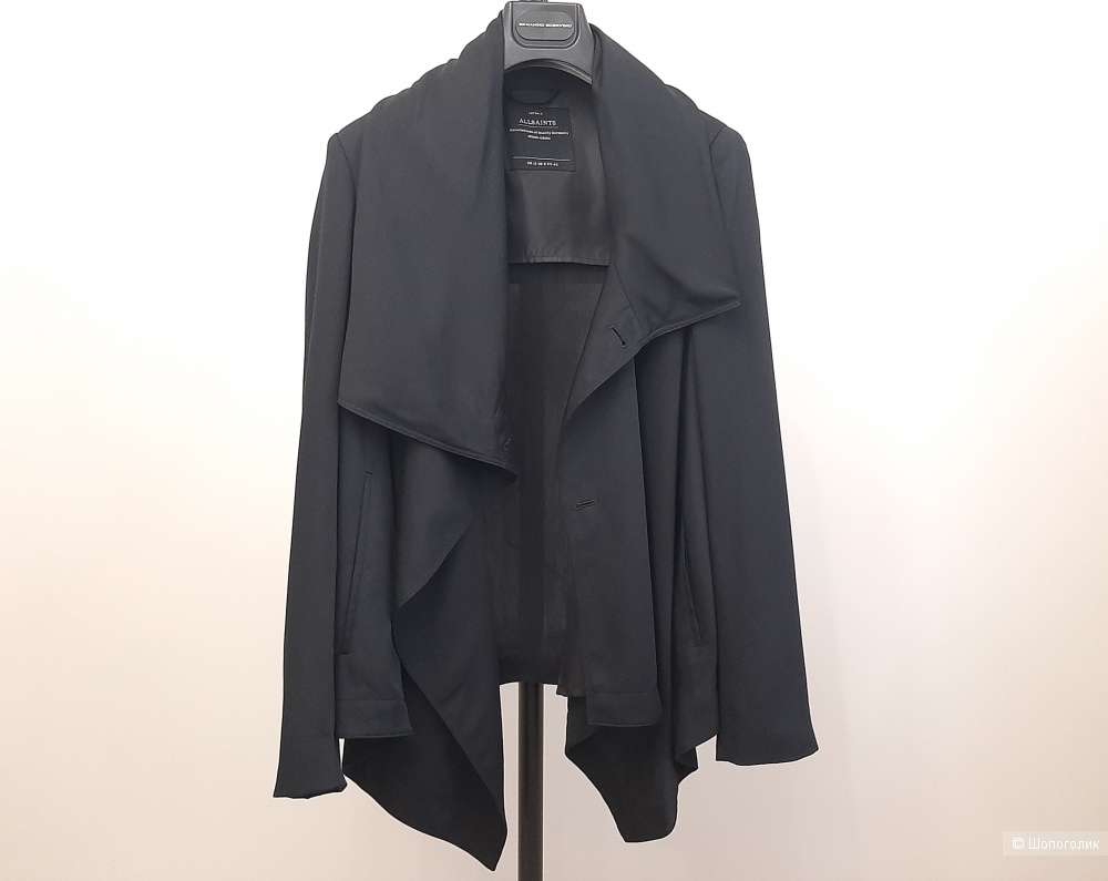 Легкая куртка - жакет AllSaints, M