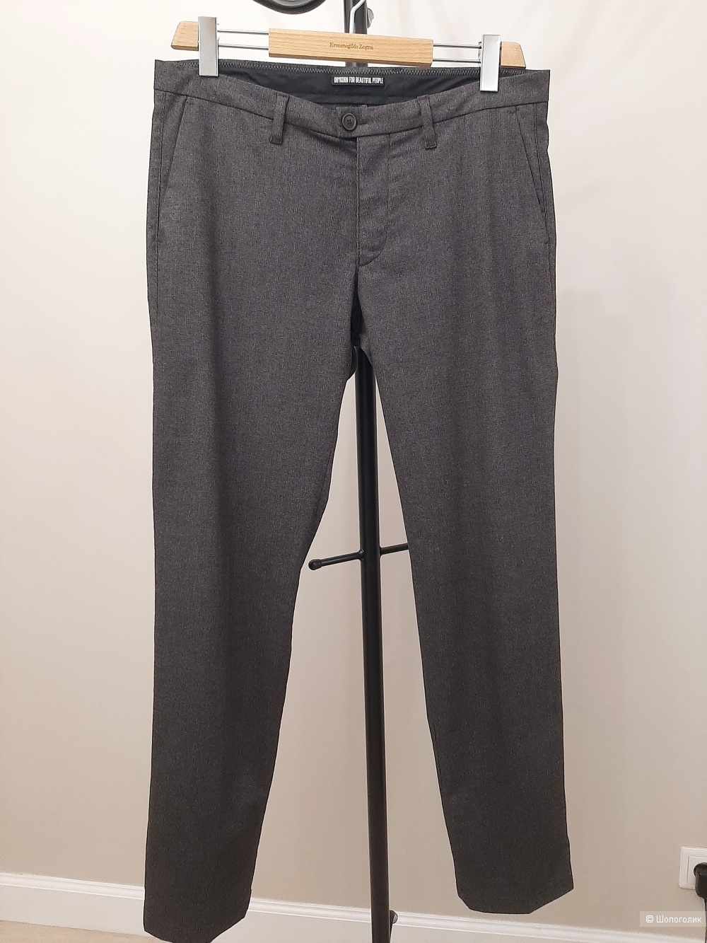 Мужские брюки Drykorn W34L32, 50 рус.