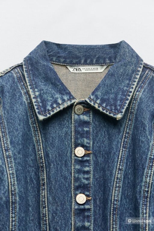 Платье Zara s