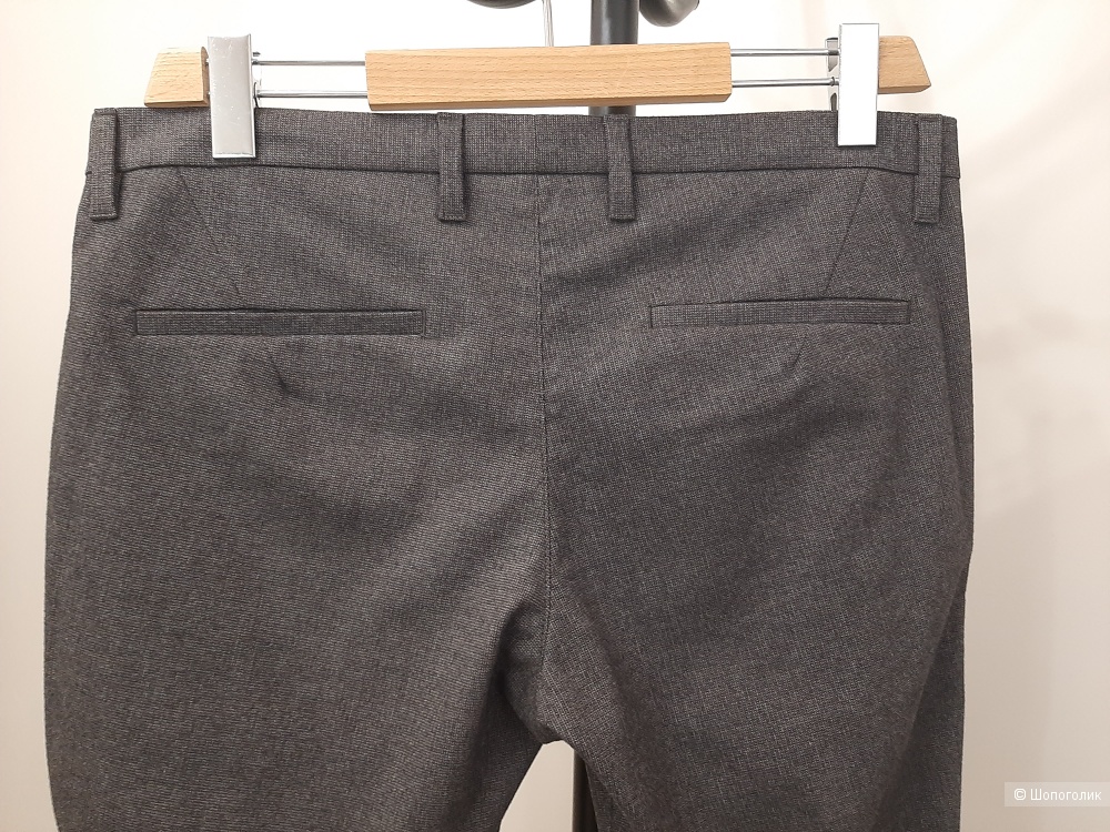 Мужские брюки Drykorn W34L32, 50 рус.