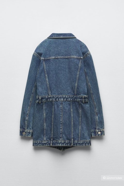 Платье Zara s