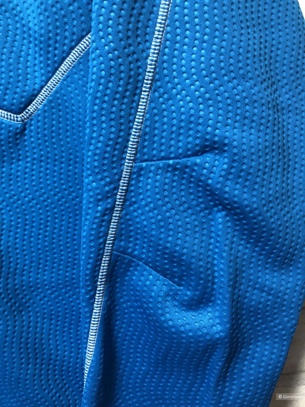 Худи/толстовка SALOMON 50/52