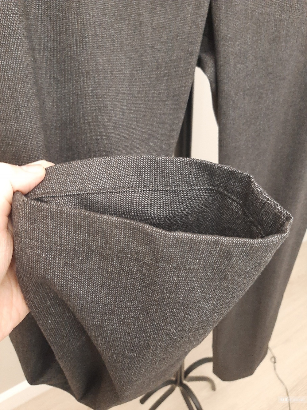 Мужские брюки Drykorn W34L32, 50 рус.