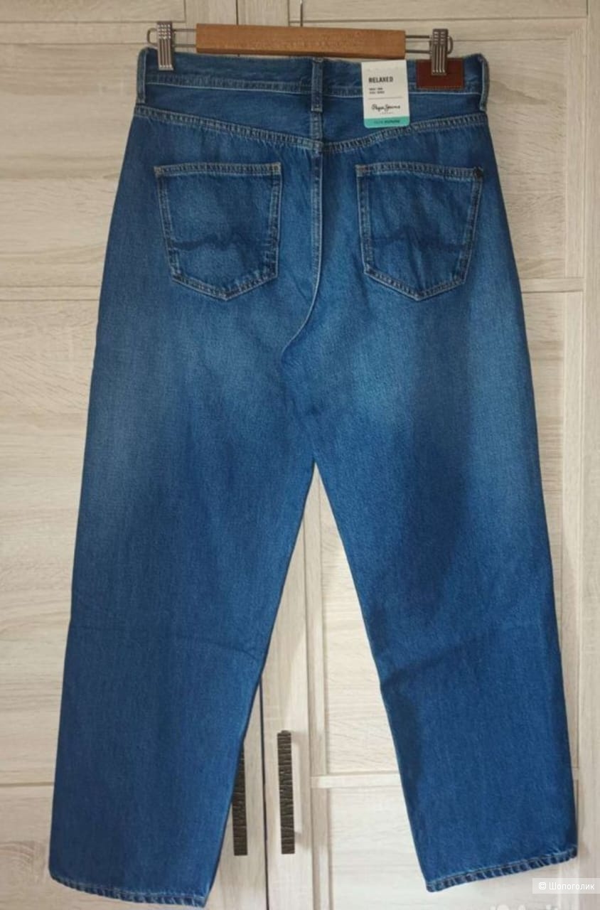 Джинсы Pepe Jeans/46