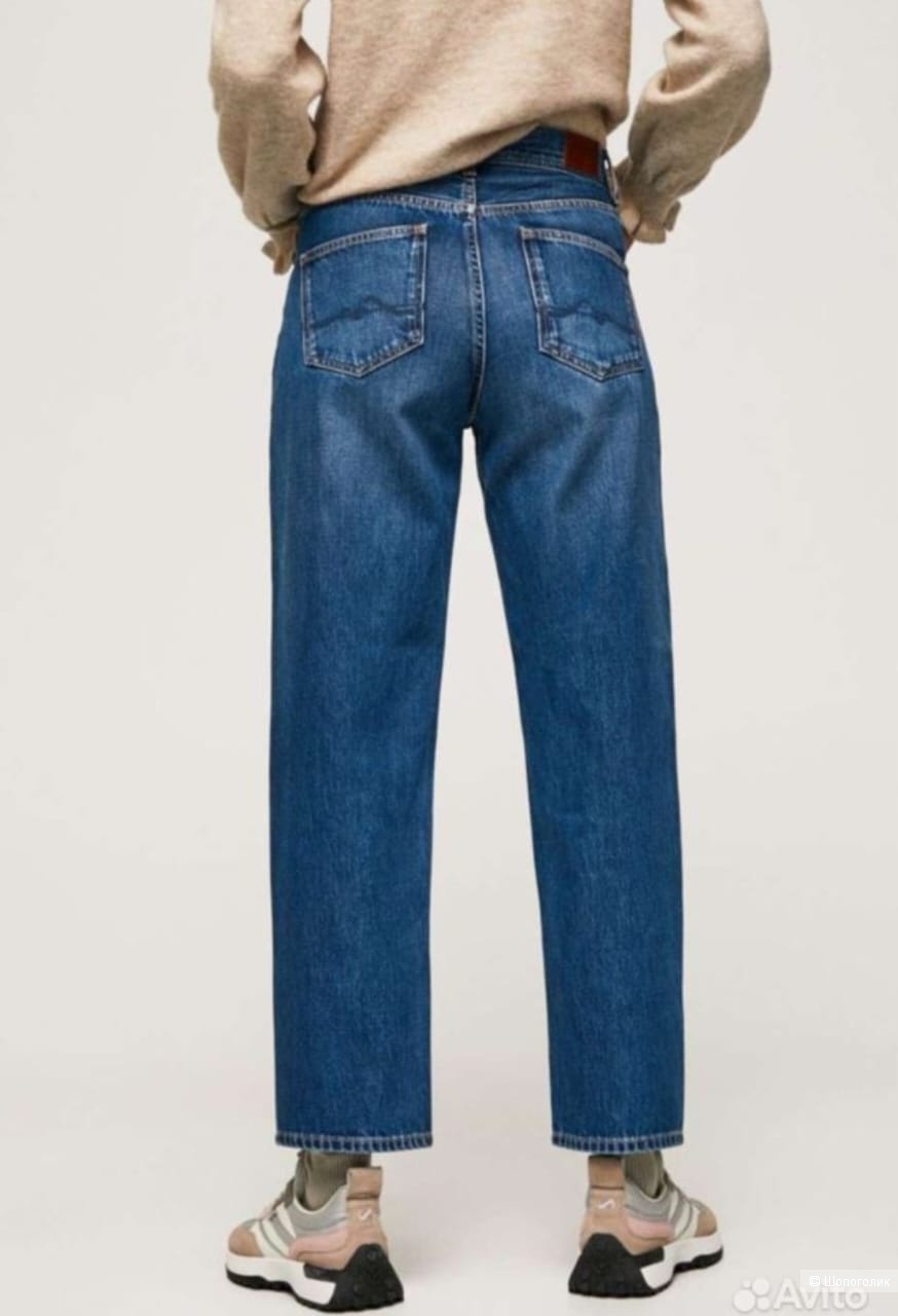 Джинсы Pepe Jeans/46