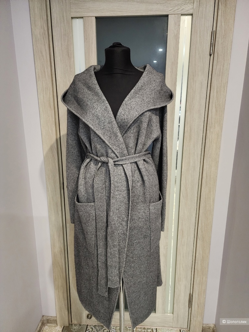 Пальто Laplandia Cashmere House размер M