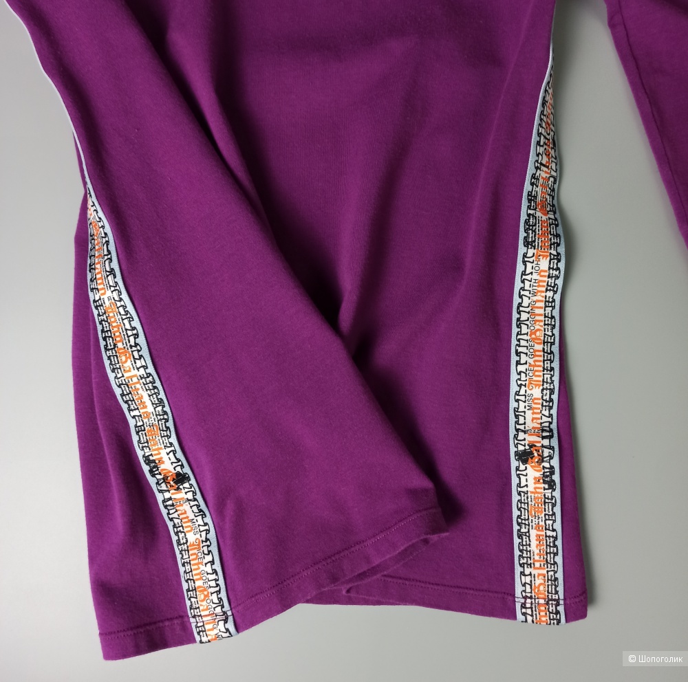 Лонгслив John Galliano S/M