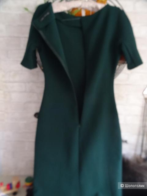 Платье zara, размер XS