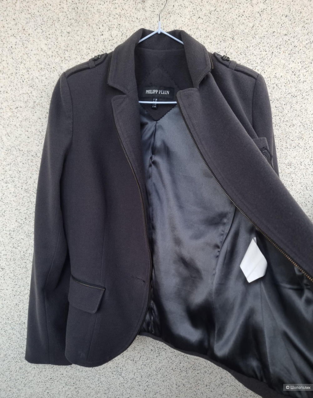 Жакет Philipp Plein, 44