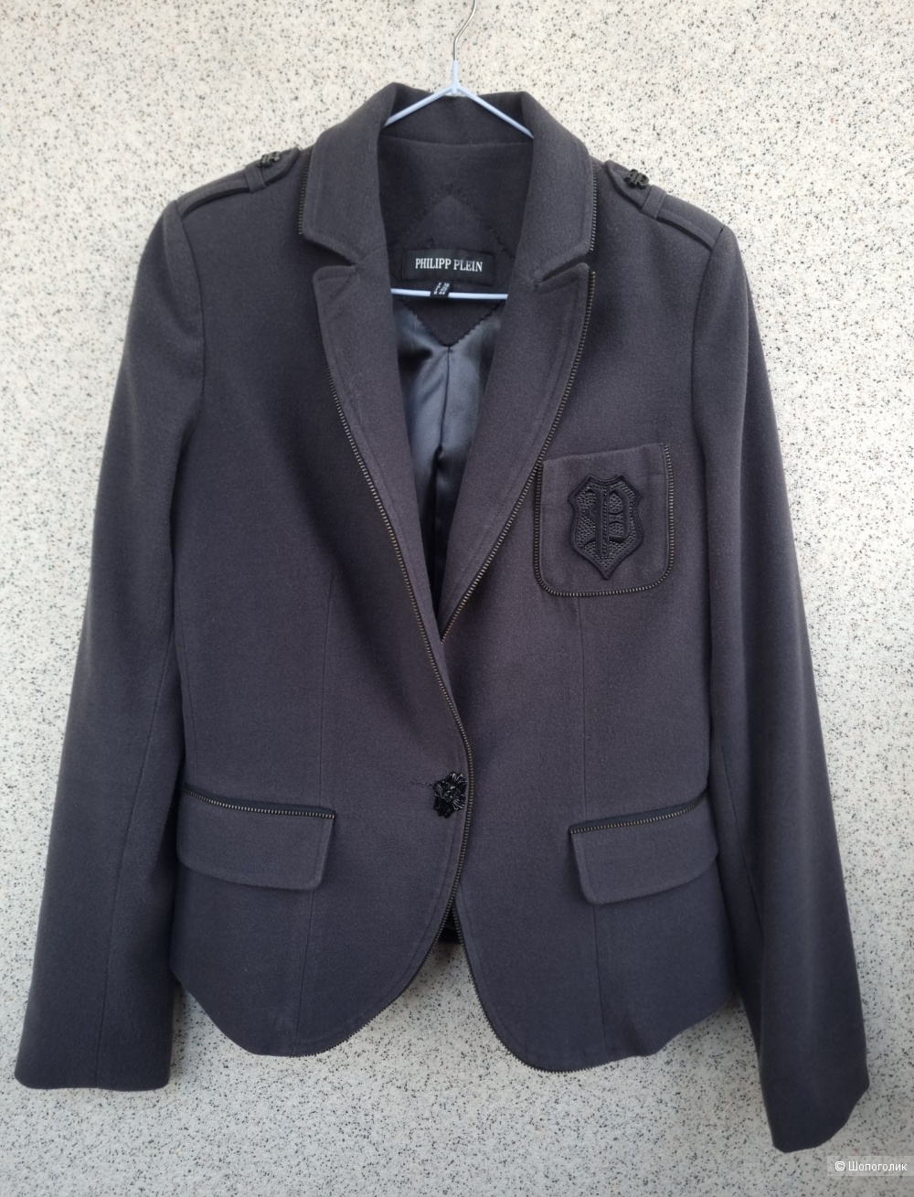 Жакет Philipp Plein, 44