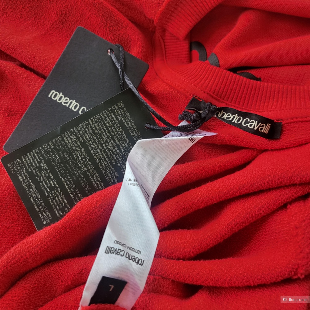 Костюм Roberto Cavalli, унисекс, L