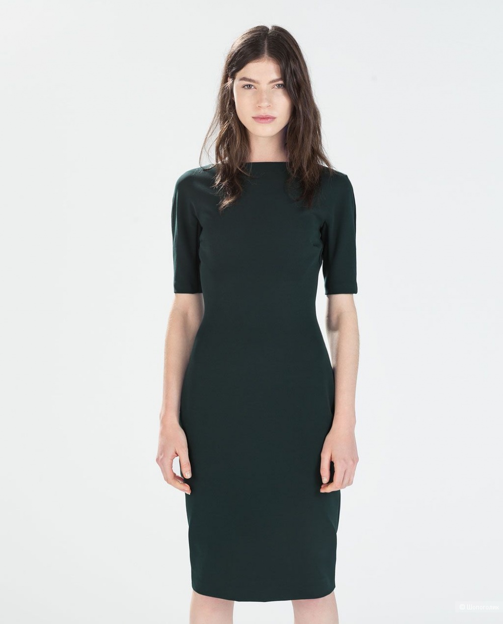 Платье zara, размер XS