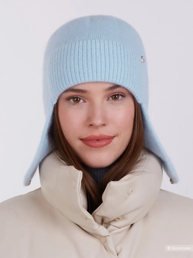 Шапка FortiKnitwear. Размер: 55-58