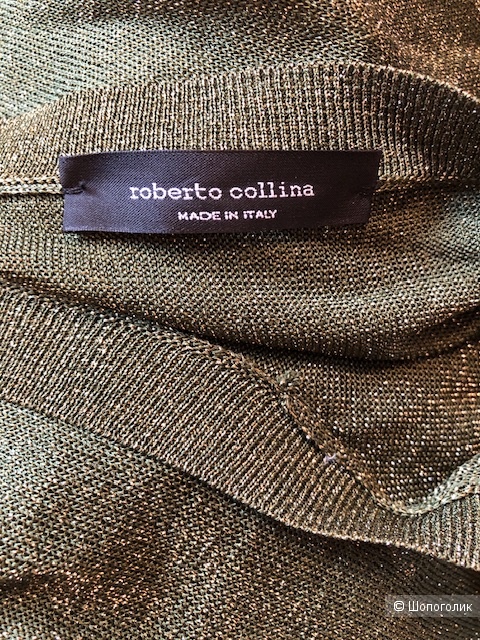 Топ Roberto Collina, размер L
