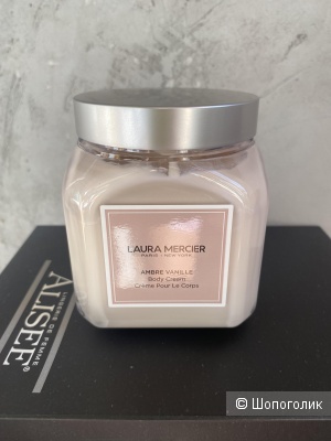 Laura Mercier Ambre Vanille