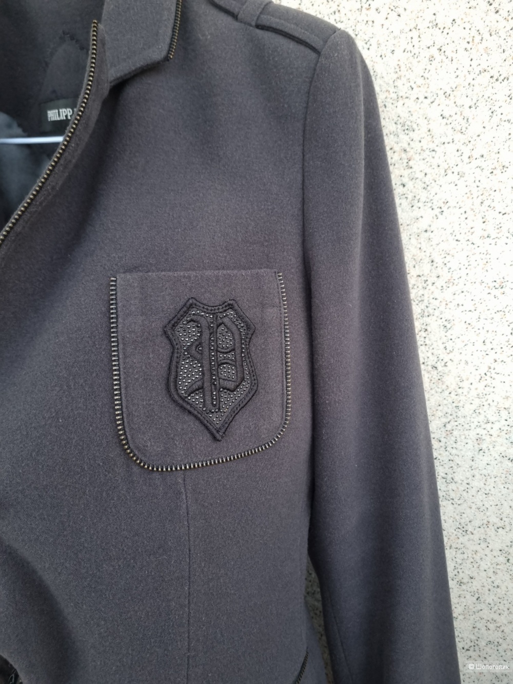 Жакет Philipp Plein, 44
