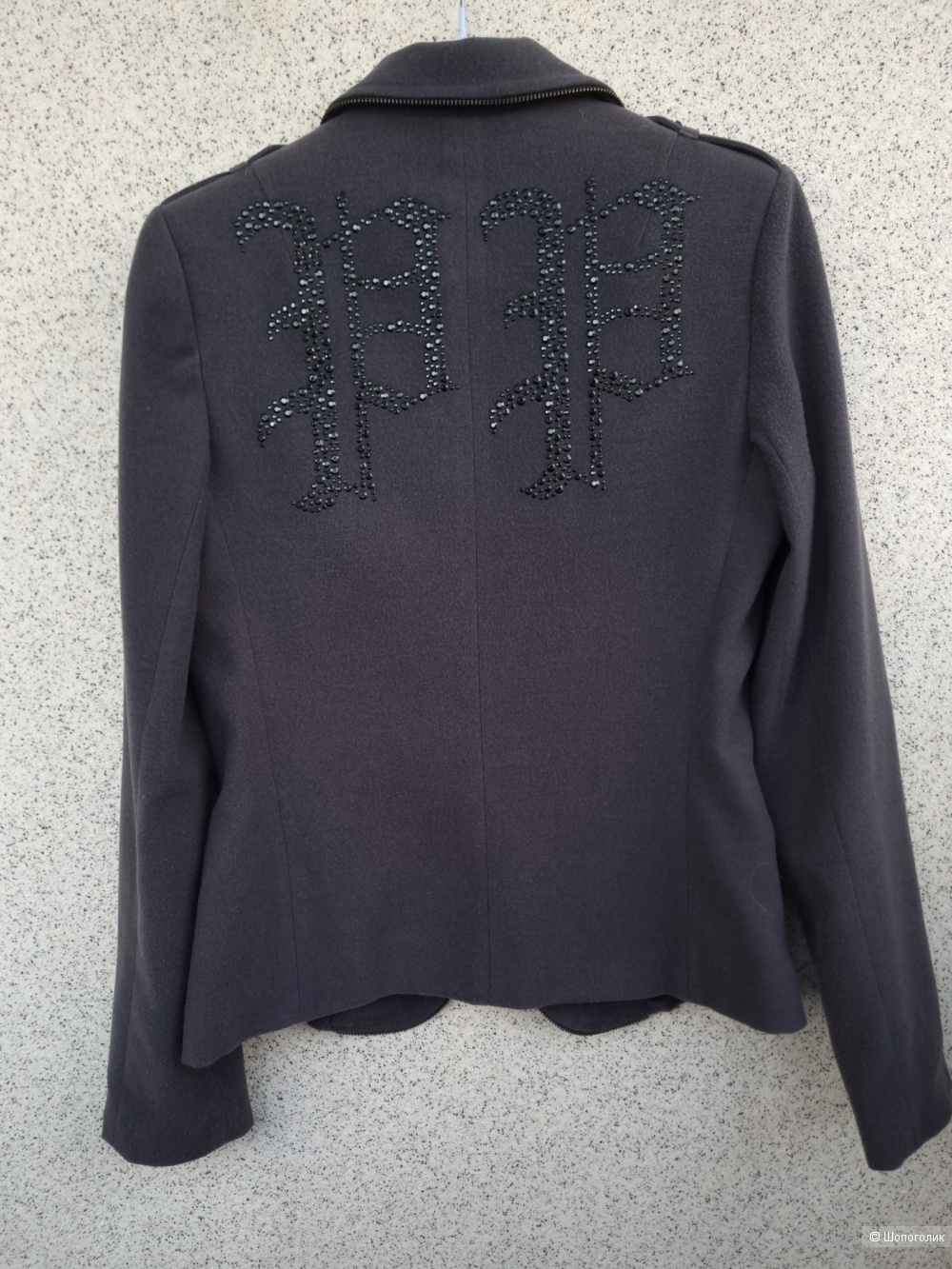 Жакет Philipp Plein, 44