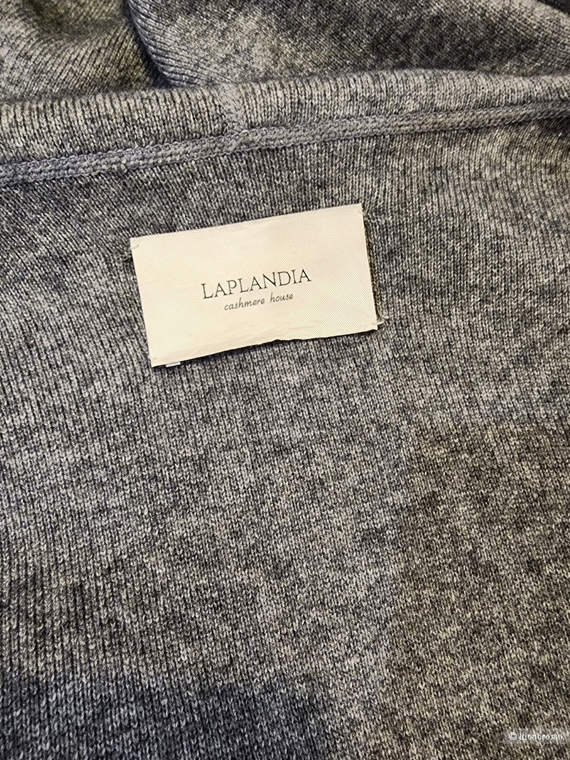 Пальто Laplandia Cashmere House размер M