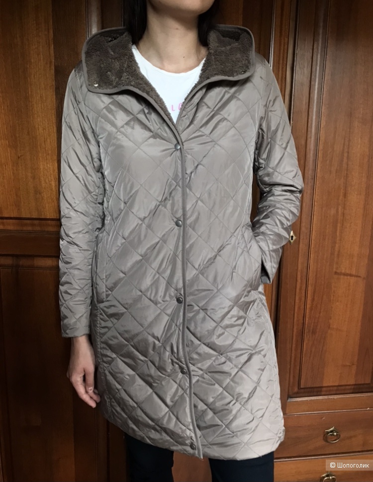 Куртка Uniqlo, 44 размер