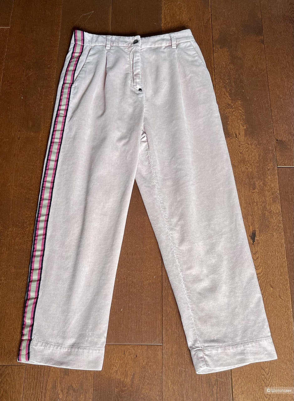 Брюки WHITE SAND 40IT / S / 42 RUS
