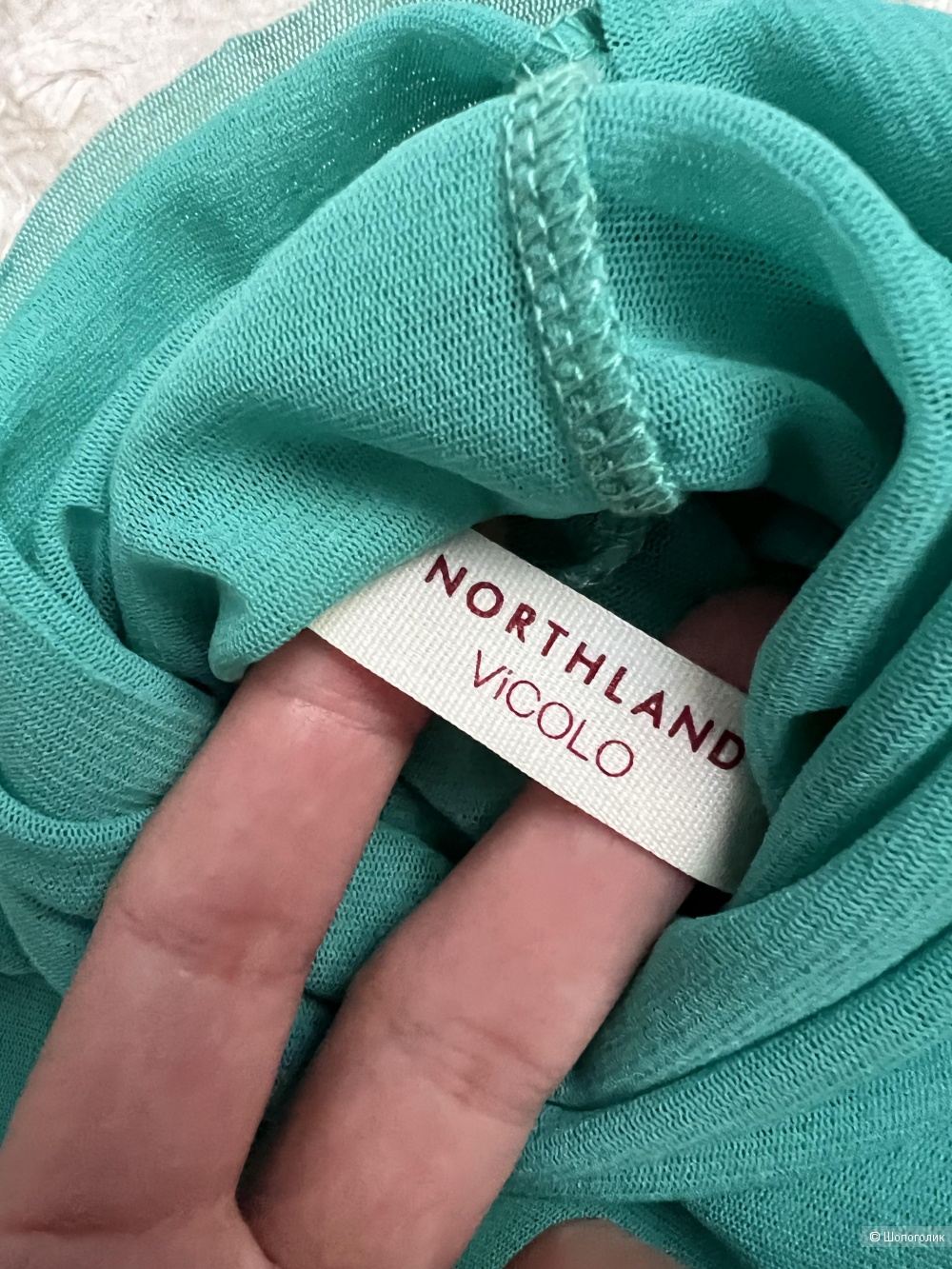 Кофта NORTHLAND, размер 40