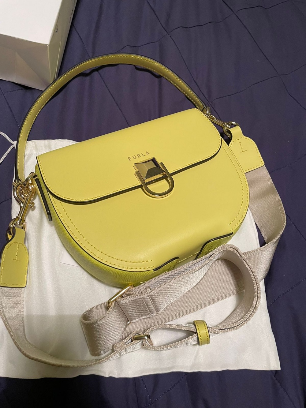 Сумка FURLA CIRCE, размер S