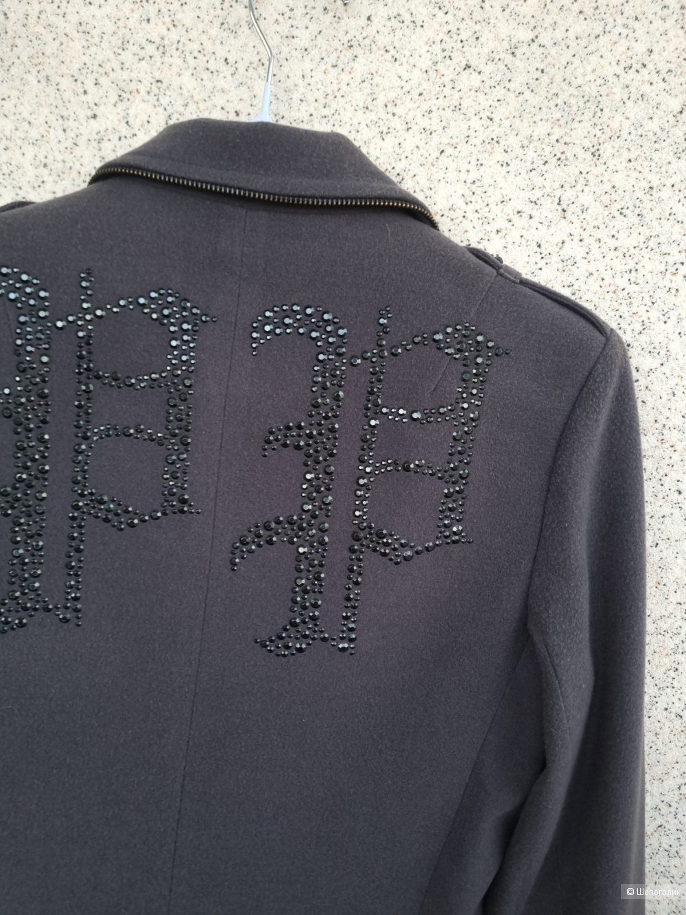 Жакет Philipp Plein, 44