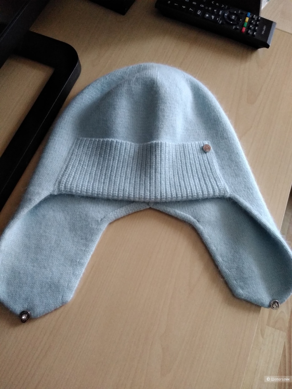 Шапка FortiKnitwear. Размер: 55-58