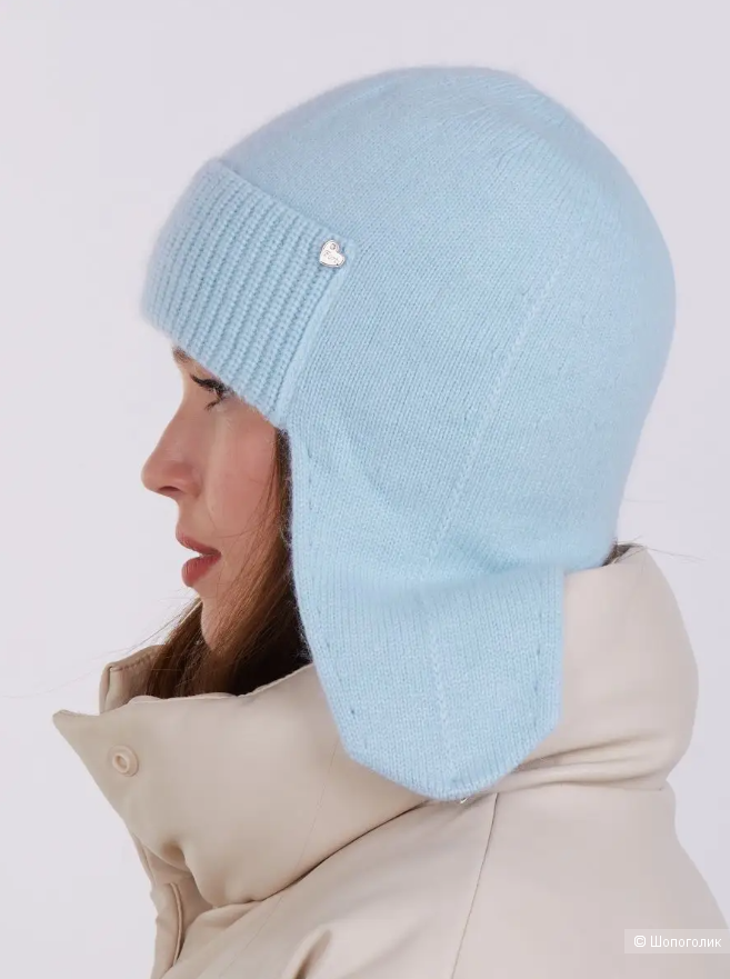 Шапка FortiKnitwear. Размер: 55-58