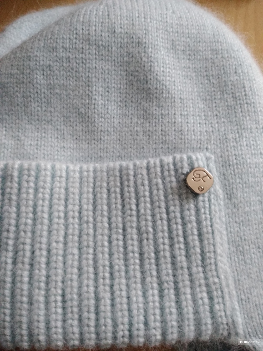 Шапка FortiKnitwear. Размер: 55-58