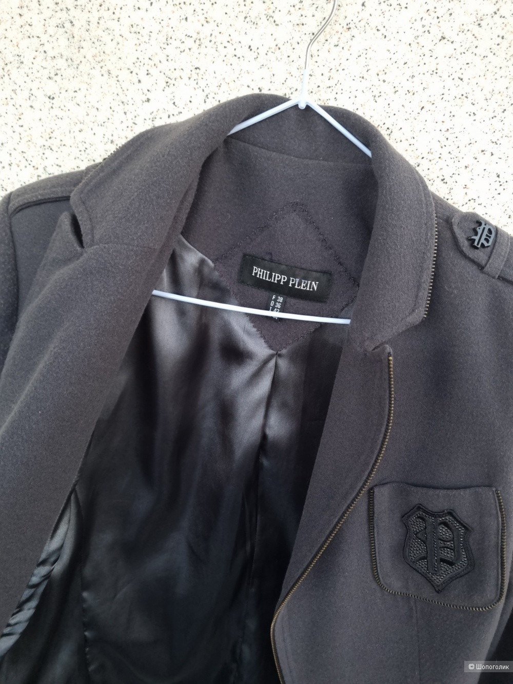 Жакет Philipp Plein, 44