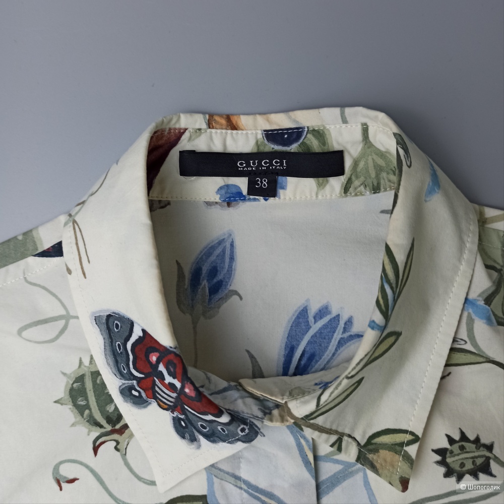 Рубашка Gucci XS/S