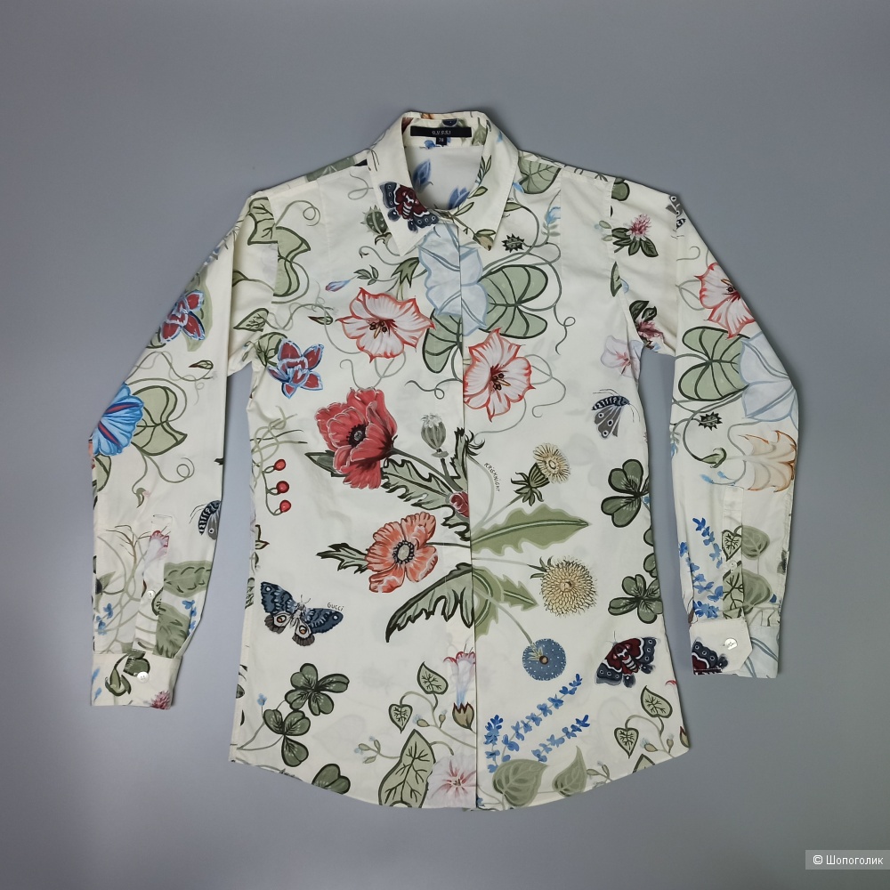 Рубашка Gucci XS/S