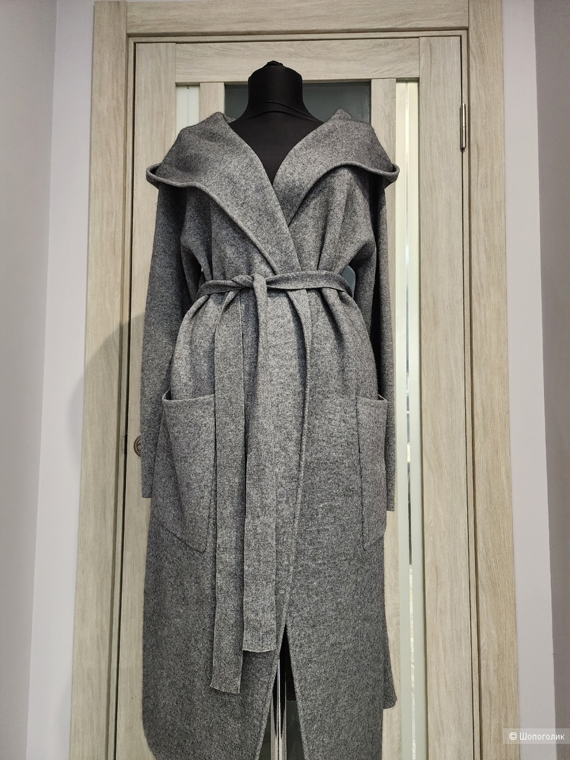 Пальто Laplandia Cashmere House размер M