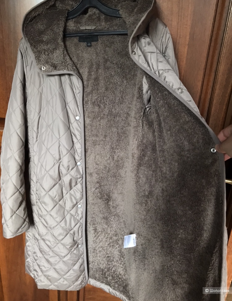Куртка Uniqlo, 44 размер